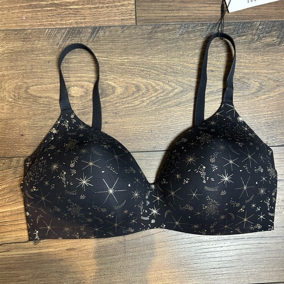 Knix Wing Women contour bra - Picture 1 of 4